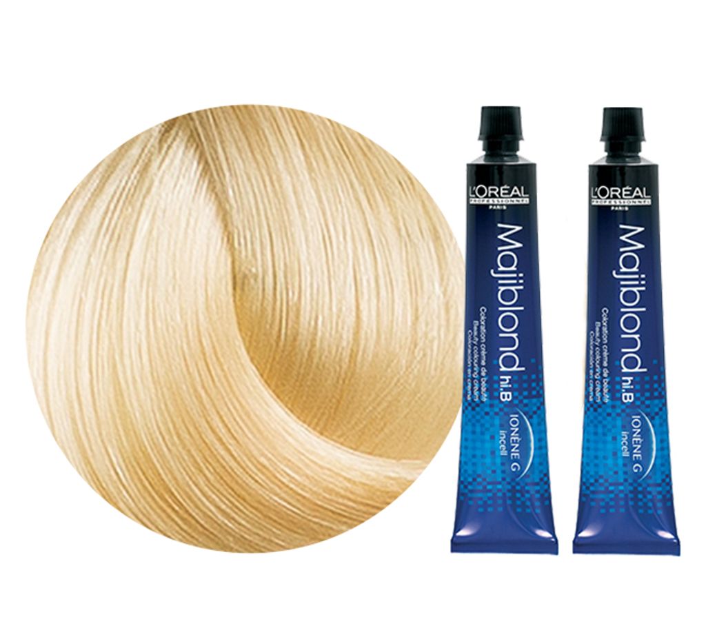 L'oréal Professionnel | Haarfarbe Majirel Majiblond 900S - Produktbild 