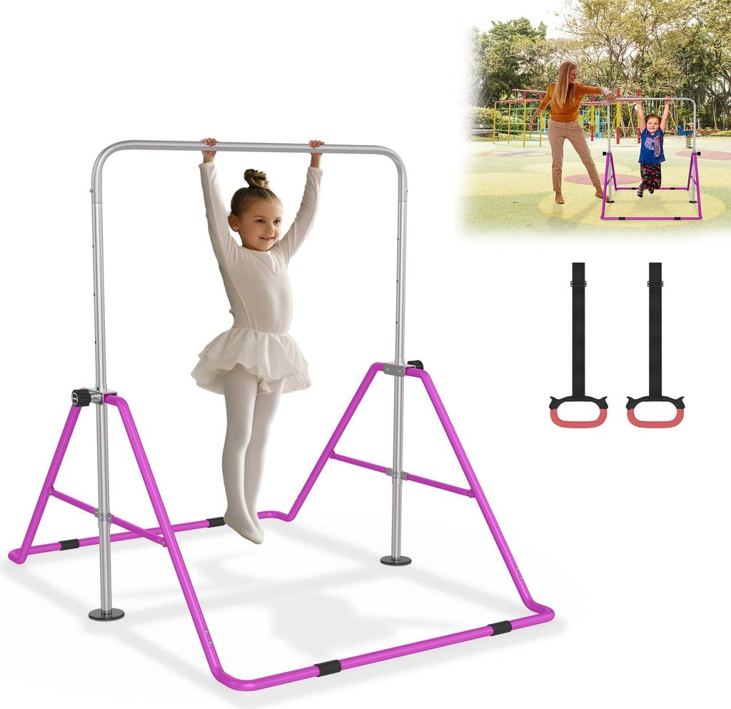 Gymnastická tyč LZQ Gymnastické tyče pre deti s Obrázok produktu 