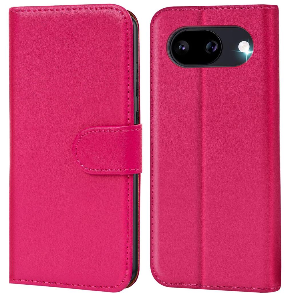 Etui typu flip na telefon Google Pixel 10a – etui ochronne Zdjęcie produktu 