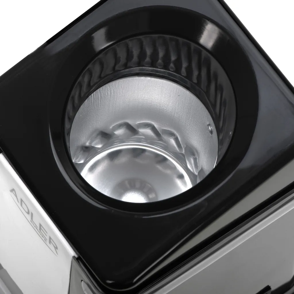 Adler AD 4511: Mai più Cinema senza Popcorn! Macchina 1200W Super - 5