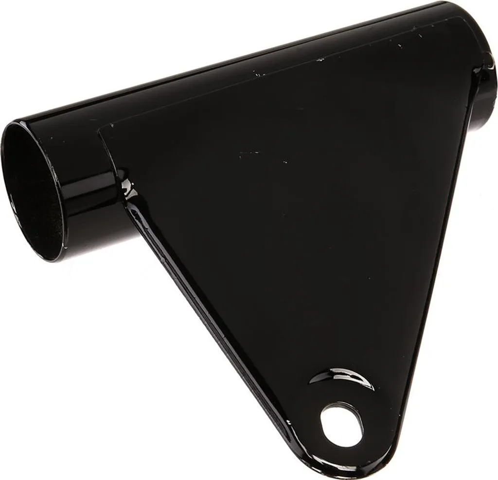 Réparer un phare qui vibre avec le support droit TS250/1 robuste pour MZ