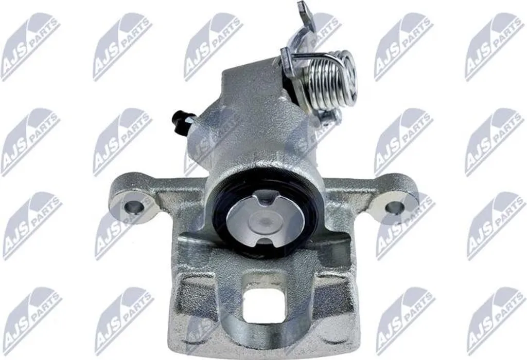 Étrier de frein NTY HZT-HY-530 OE 583100X300 arrière pour Hyundai i10