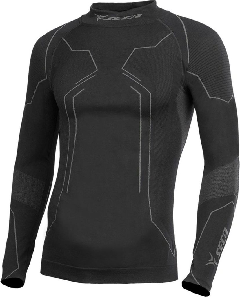 Sweatshirts Seca S-cool 8SCS20MQ00S