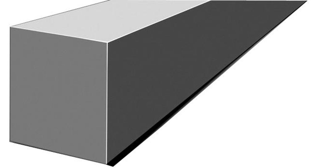 Rouleau de fil de coupe carré diam 3mm x Long 162m - jaune Image du produit 