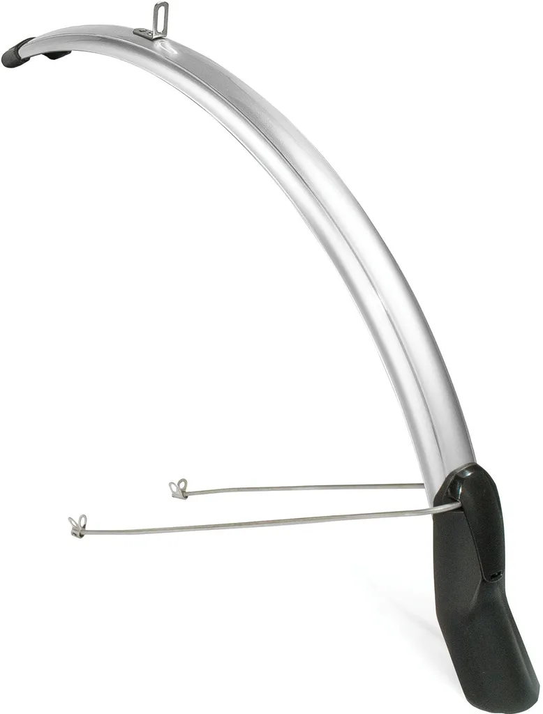 Évitez les éclaboussures avec les garde-boue Eurofender Scatto 28"
