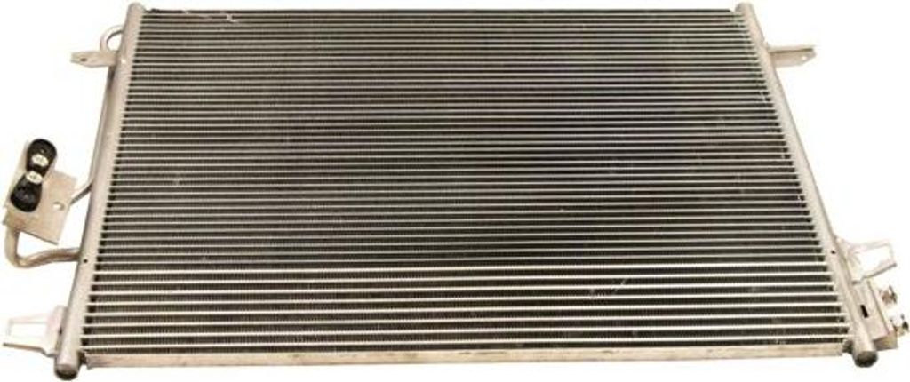 MAXGEAR AC829261 Kondensator Klimaanlage Klimakondensator für CHRYSLER GRAND VOYAGER V (RT)