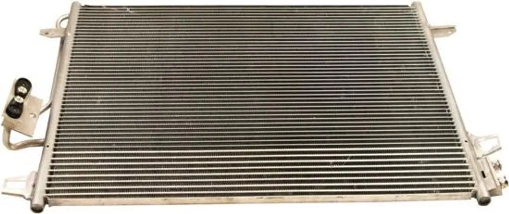Radiateur de Clim pour Chrysler Grand Voyager 07- Condensateur Fiable