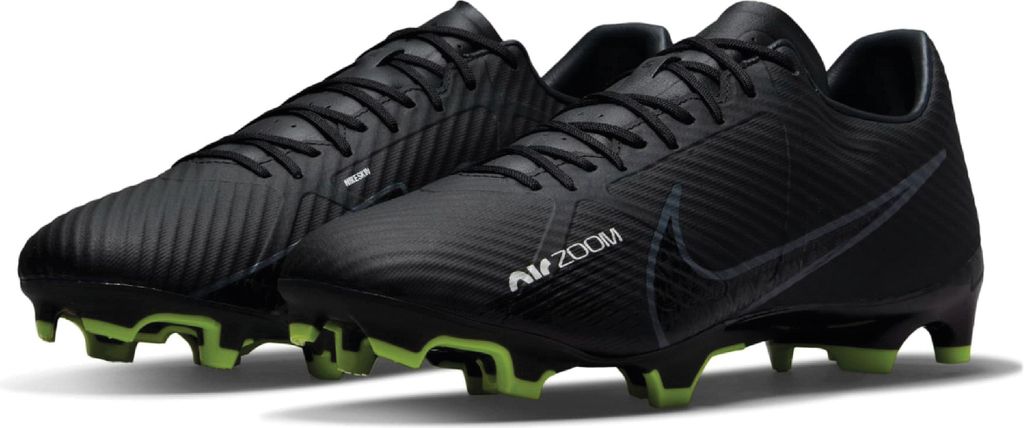 Nike ZOOM MERCURIAL VAPOR 15 ACADEMY MG SCHWARZ 8.5