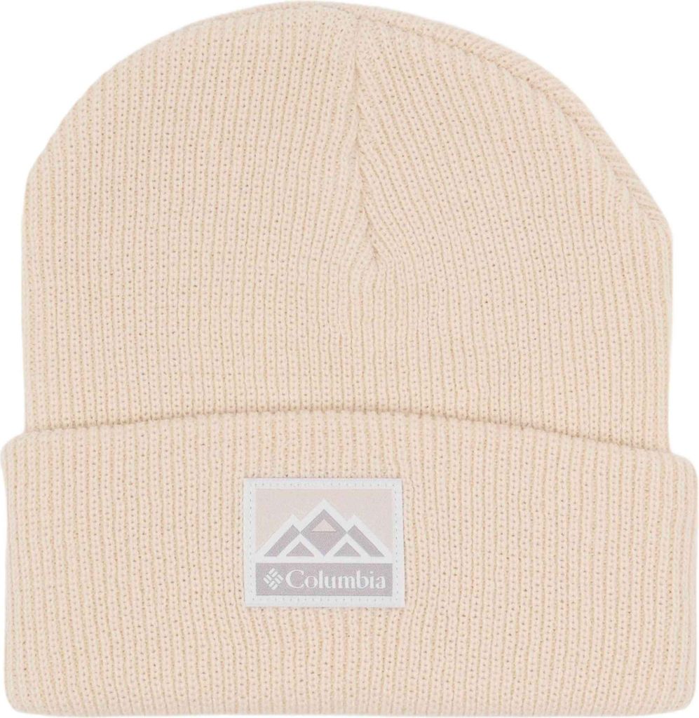 Columbia Wool Cap 1911321192 in Chalk, Mountains color size Talla unica