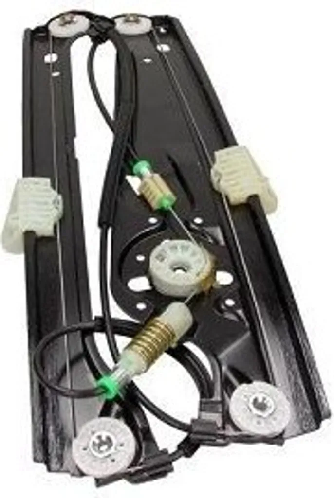 Réparer Panne Vitre Électrique E65 - Lève-vitre Avant Gauche 51337024811