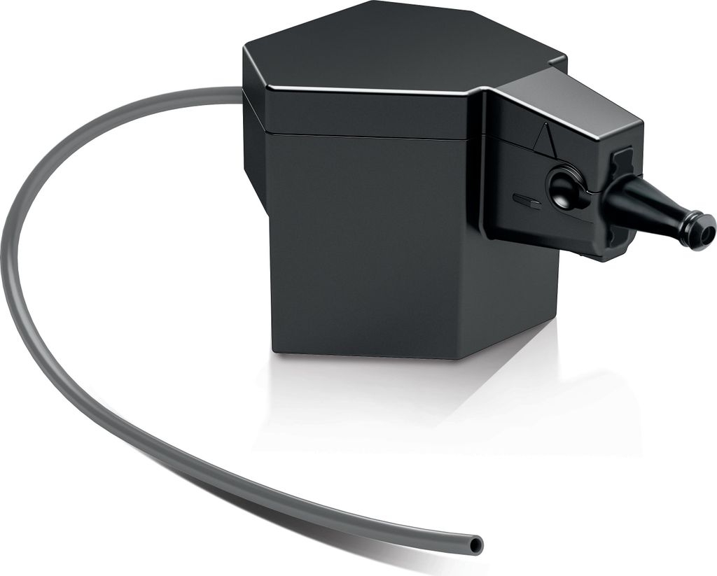 Milchbehälter-Adapter TZ50001, Milchaufschäumer Produktbild 