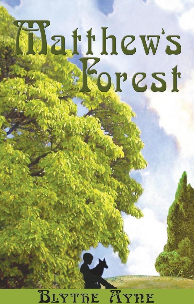 Matthew's Forest