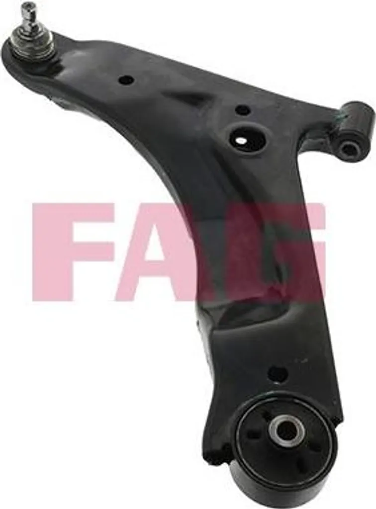 Bras de suspension FAG 821 0877 10 pour i10 - Qualité OE 545000X000