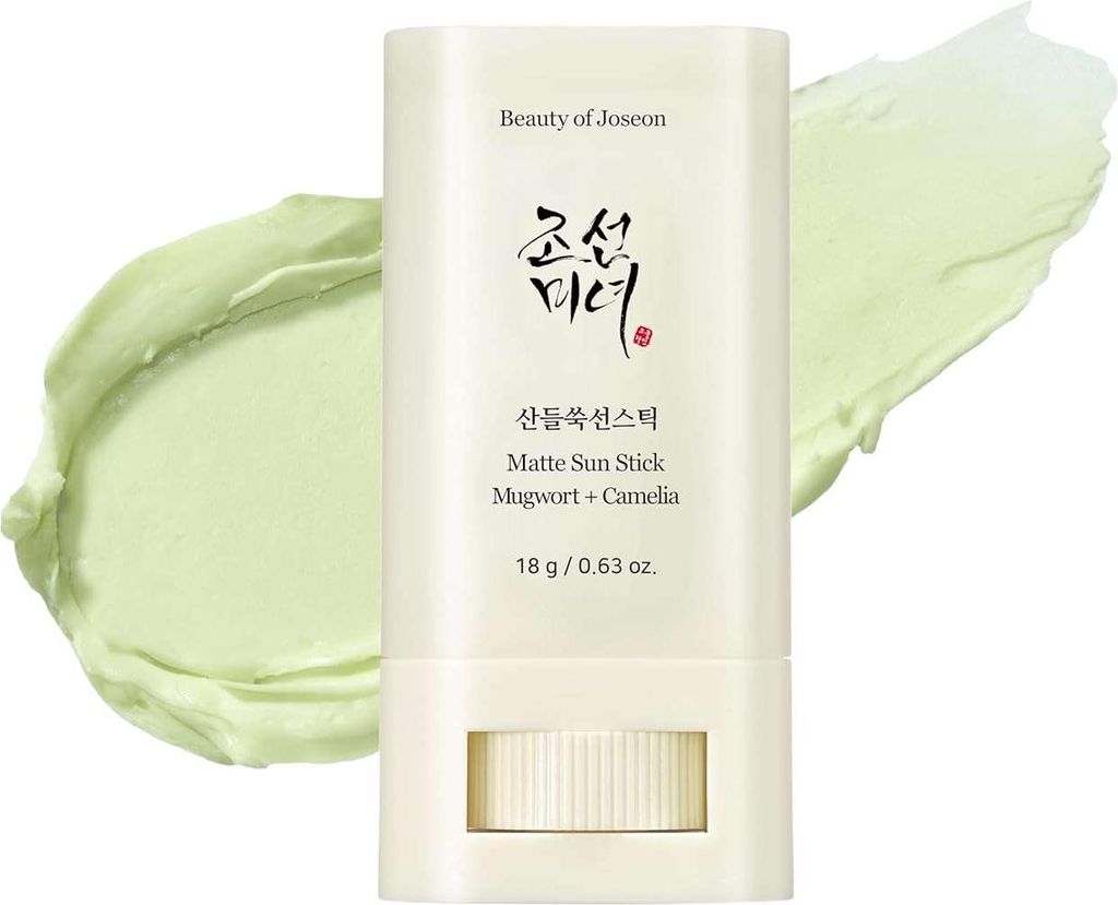 Beauty of Joseon Matte Sun Stick SPF50+/PA++++ Image du produit 