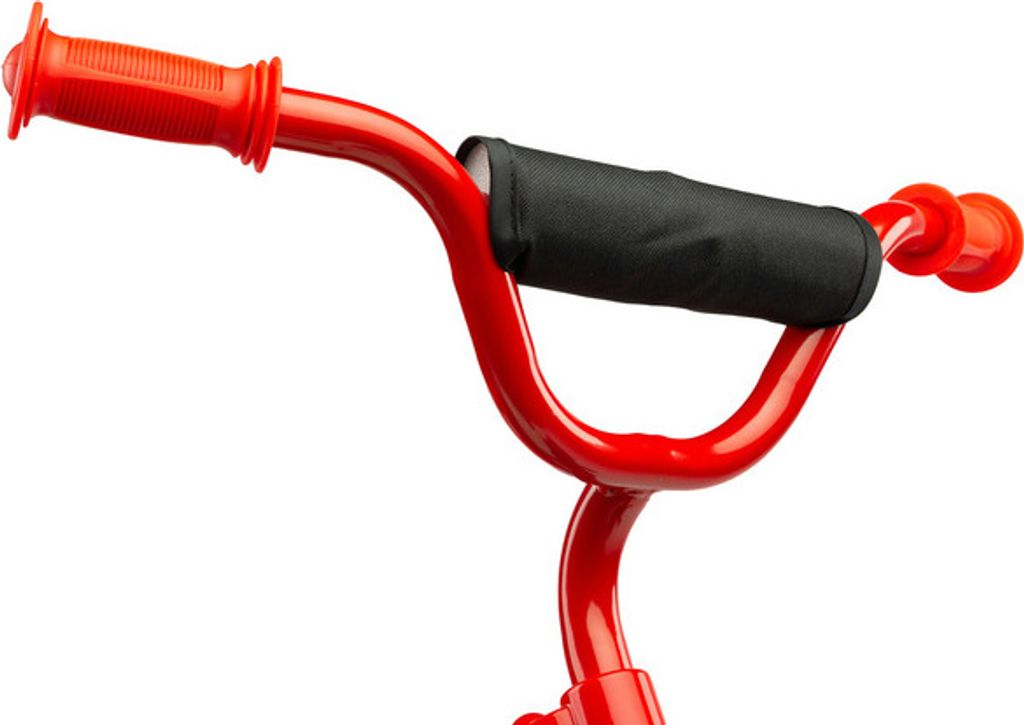 Dětská tříkolka Toyz York red Obrázek produktu 18