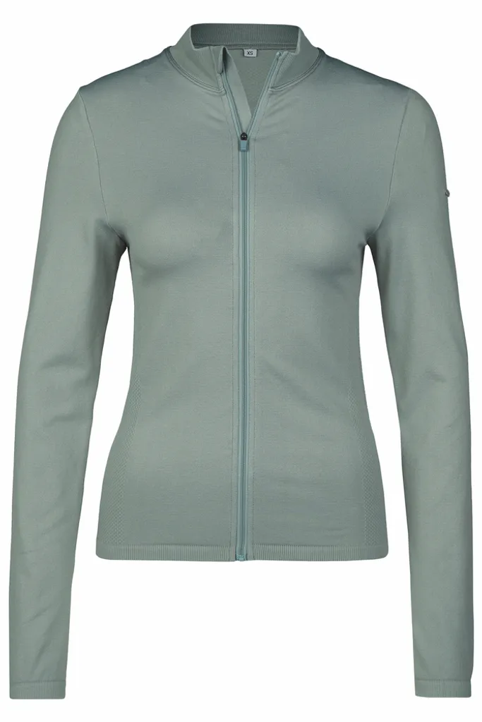 Maillot de sport sans couture Eskadron Classic Sports 24 respirant