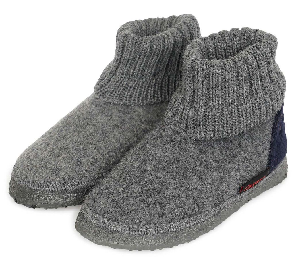 Giesswein Kramsach Pantoffeln Kinder