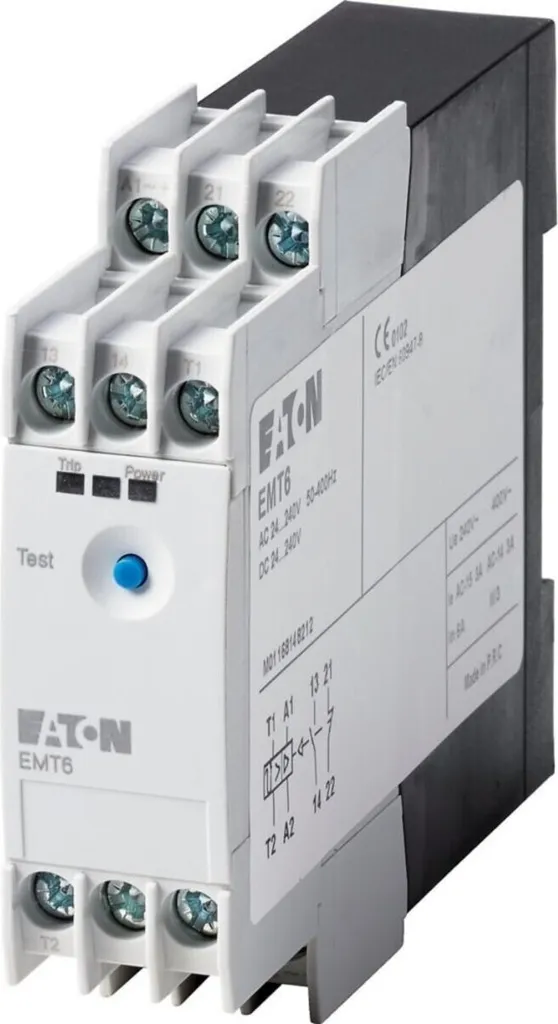 Relè Termistore Eaton EMT6 066166 | Prezzo Migliore e Spedizione Rapida