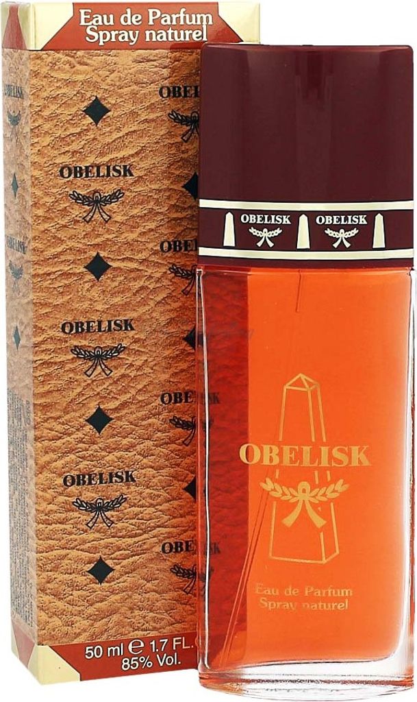 Obelisco Edp 50 ml Immagine del prodotto 