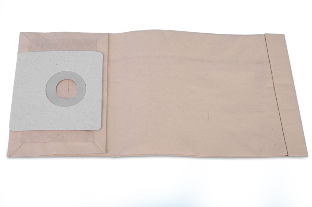 10 Staubsaugerbeutel Cleanfix RS 05 und Columbus RS 27 - Germany