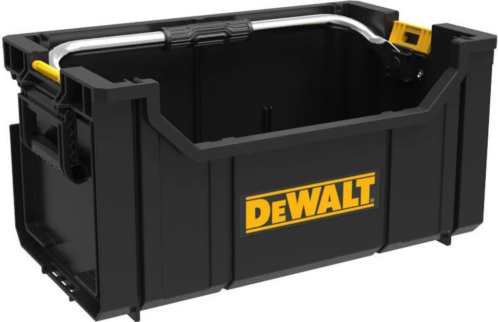 Module de rangement étanche DS450 DeWALT ToughSystem IP65 robuste