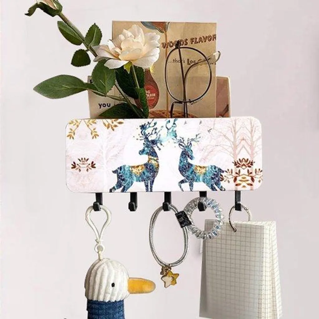 Boîte postale étanche avec porte-revues et serrure haute sécurité