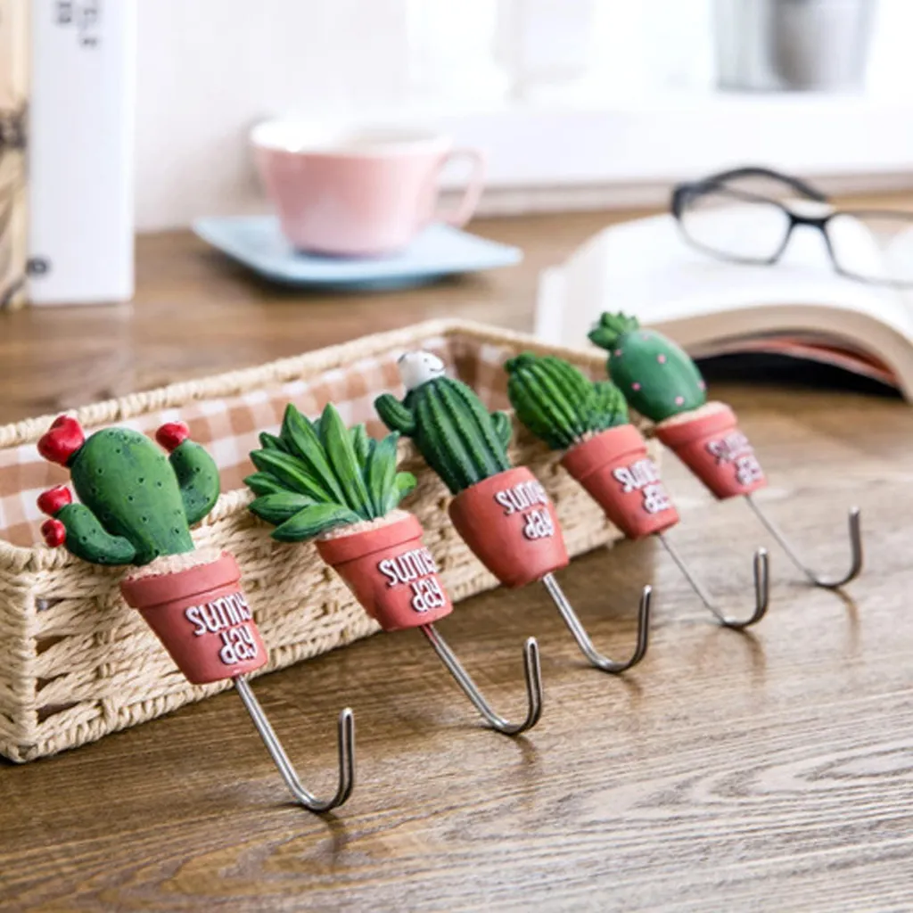 Suspendre sans percer : crochets réutilisables en inox pour pots et déco - 3