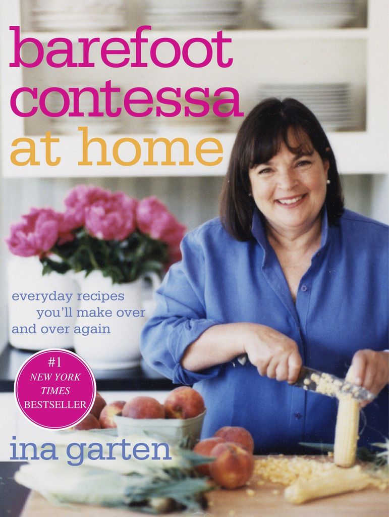 Barefoot Contessa at Home Produktbild 