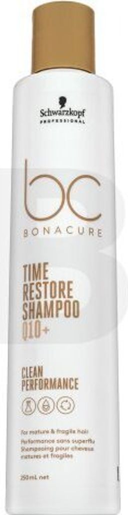 Schwarzkopf Professional BC Bonacure Time Restore Shampoo Obrázok produktu 