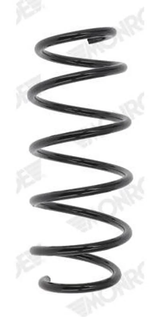 Ressort hélicoïdal de suspension pour Fiesta - Qualité OE Monroe SP4293