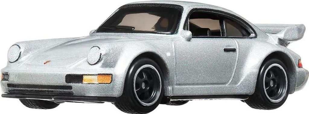 Hot Wheels Fast & Furious HVR63, Auto, 3 Jahr(e), Metall, Produktbild 