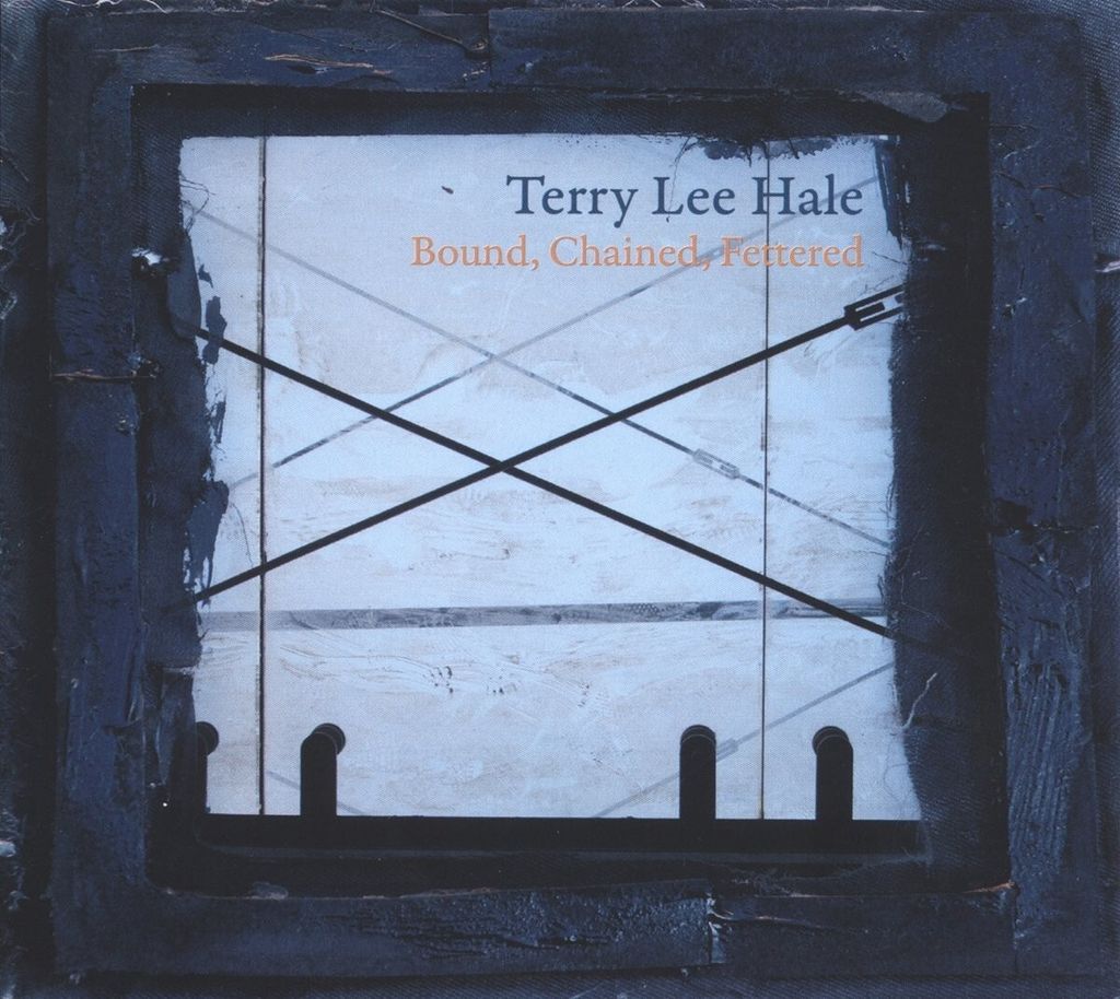 Hale,Terry Lee-Bound,Chained,Fettered