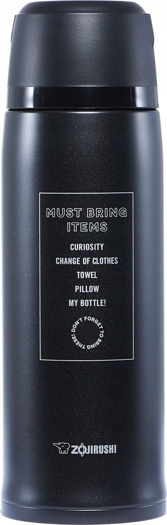 ZOJIRUSHI SJ-JS08-BA Termoska 820 ml černá Obrázek produktu 