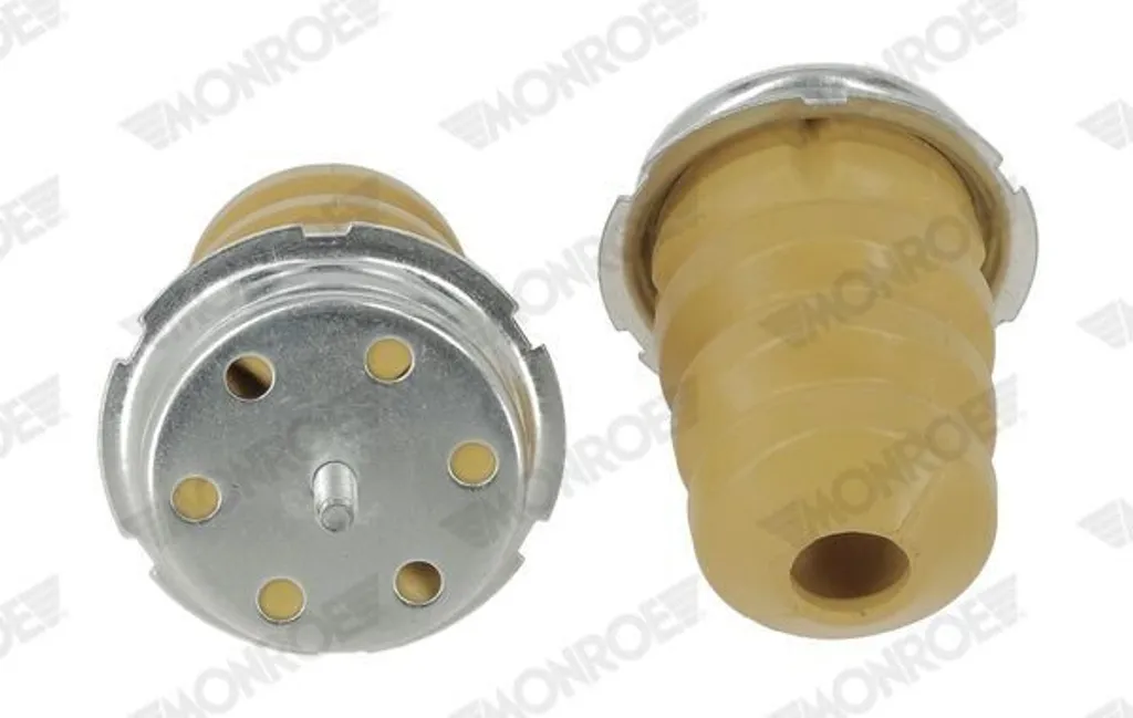 Évitez les fuites d'amortisseurs avec le kit MONROE PK457 FIAT Ducato