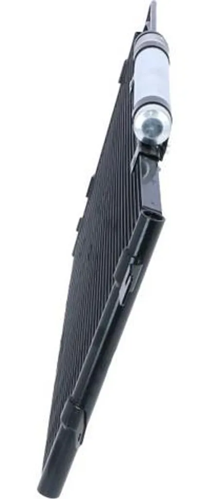 NRF 35438 Condenseur de climatisation haute performance pour auto - 7