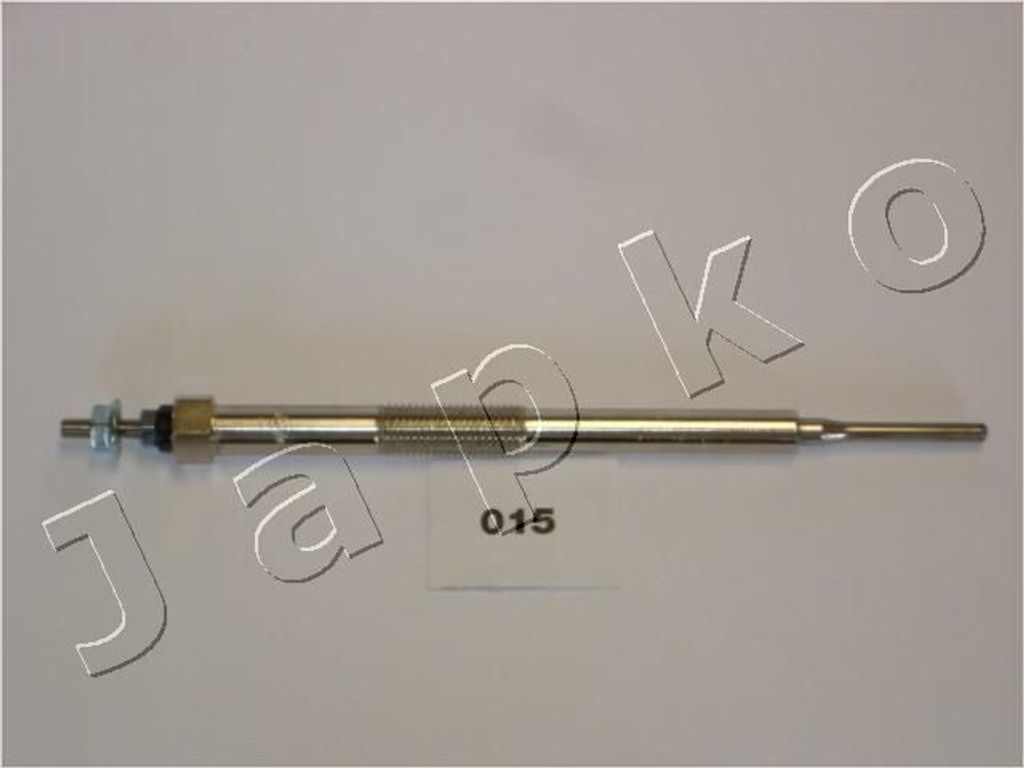 JAPKO 01015 Diesel Glühkerze für MITSUBISHI PAJERO IV (V8W, V9W)