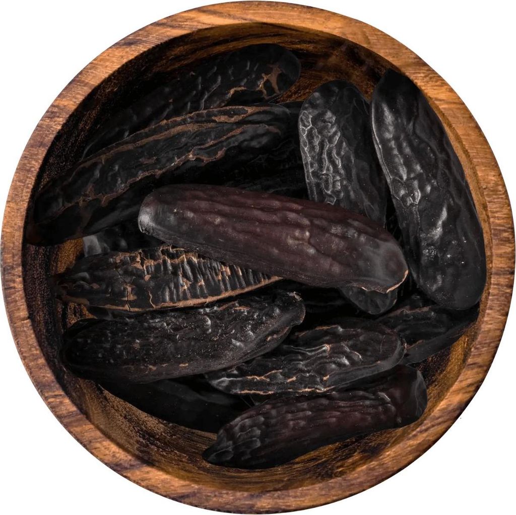 Tonkabohnen, ganz, lecker für exotische Gerichte und süße Produktbild 