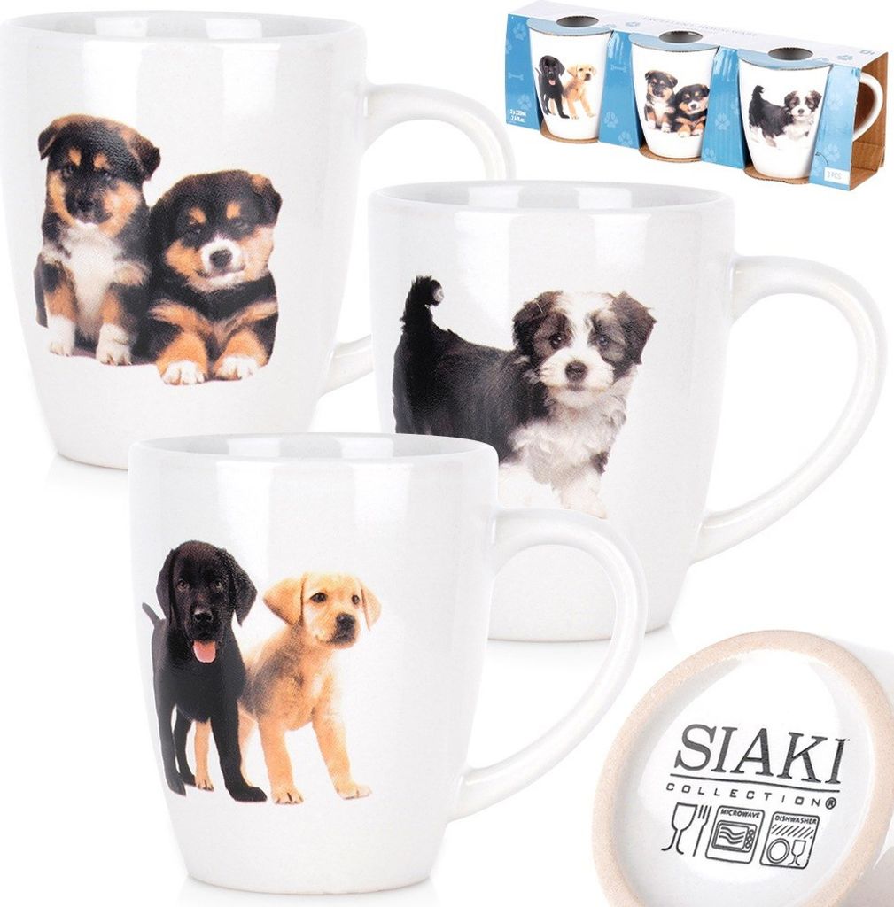 Keramikbecher Keramiktasse Trinkbecher Kaffeetasse Teetasse Produktbild 