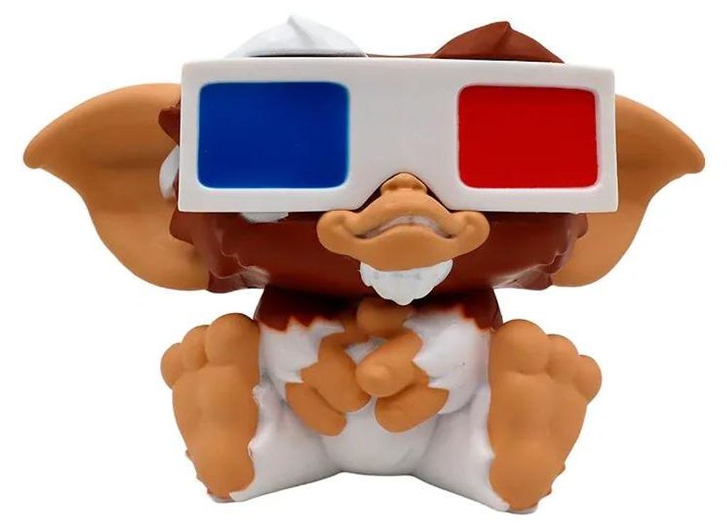 Bizak Gremlins Vinyl-figuren 10 Cm Mehrfarbig Kinder Mehrfarbig One Size