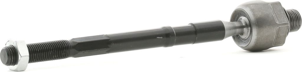 RIDEX 51T0308 Axialgelenk Spurstange für RENAULT KOLEOS (HY) Vorne Beidseitig