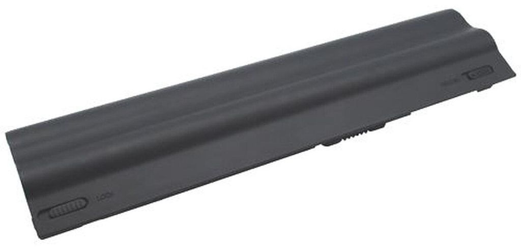 Akku für Sony VGP-BPS14 Li-Ion 11,1 Volt 4400 mAh schwarz. Produktbild 