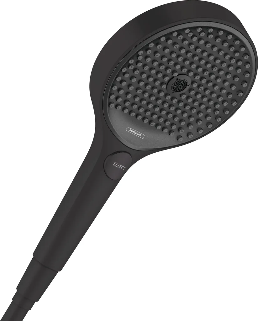 Douchette Rainfinity 130 3jet 26864670 : Finissez-en avec le calcaire