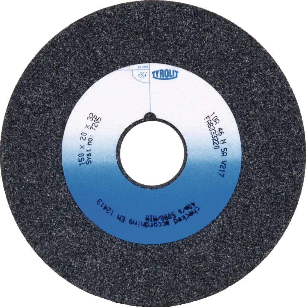 Disco Tyrolit 200x32x51mm per Smerigliatrice | Prezzo Offerta Online