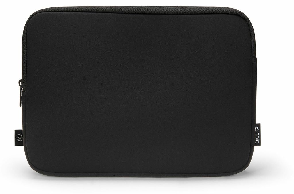 Dicota Sleeve ONE 14-14.1" black
