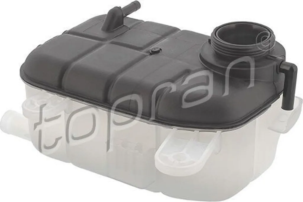 Vase d'expansion de refroidissement pour Opel Mokka X (J13) Topran 209318
