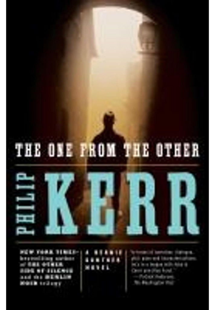 The One from the Other