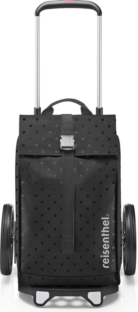 reisenthel citycruiser  - Einkaufstrolley 55 cm (glossy Produktbild 