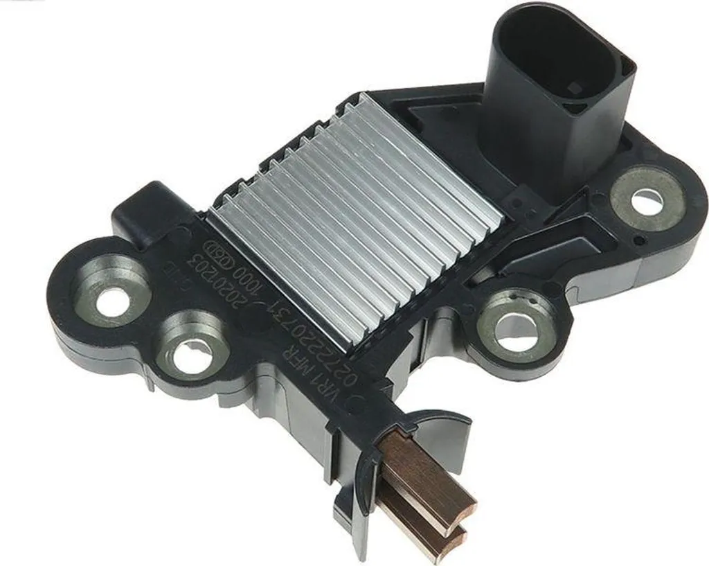 Raccord alternateur pour VW Polo 6R et Skoda Citigo - Référence OE 77366060
