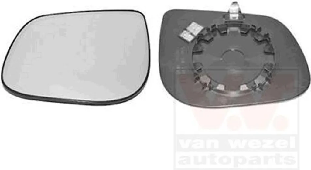 Rétroviseur extérieur KIA PICANTO TA miroir chauffant réglage complet