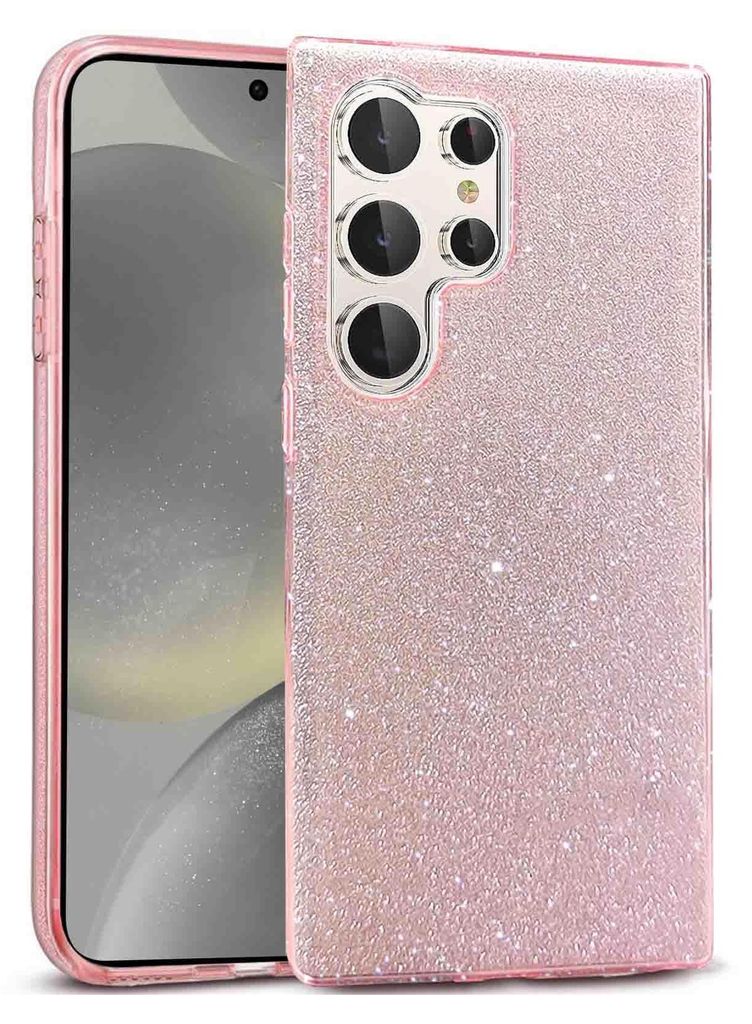Custodia per telefono cellulare per Samsung Galaxy S24 Immagine del prodotto 
